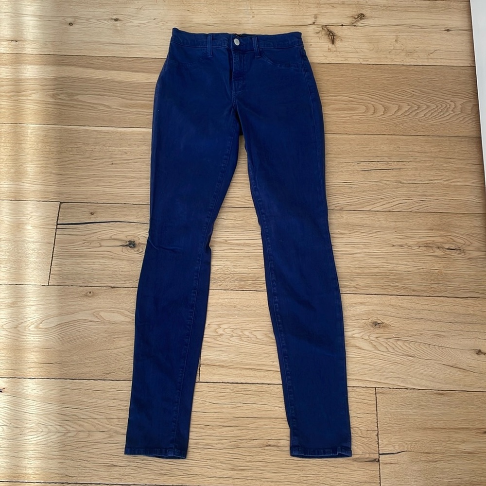 J Brand - Jeggins size 25